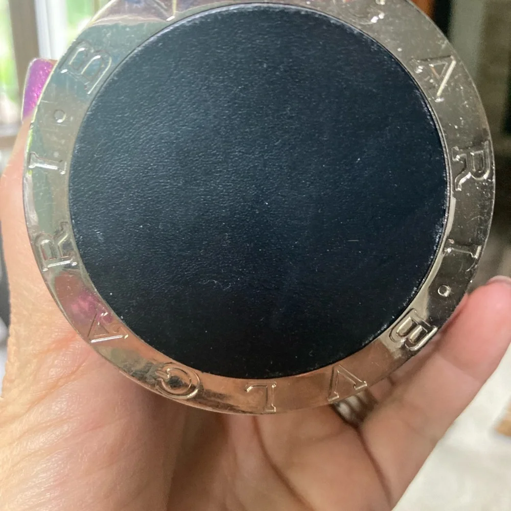 BVLGARI chic bulgari